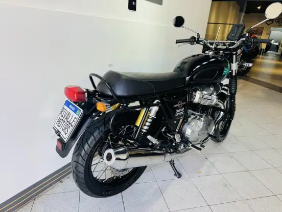 ROYAL ENFIELD-INTERCEPTOR ROYAL ENFIELD-INTERCEPTOR-2023