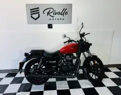 ROYAL ENFIELD METEOR 350 FIREBALL ROYAL ENFIELD METEOR 350 FIREBALL