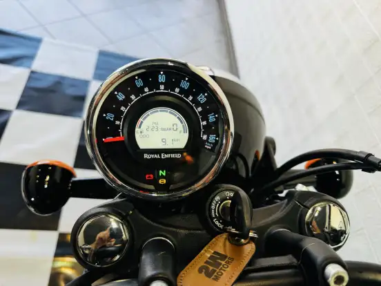 ROYAL ENFIELD-METEOR 350 FIREBALL ROYAL ENFIELD-METEOR 350 FIREBALL-2026