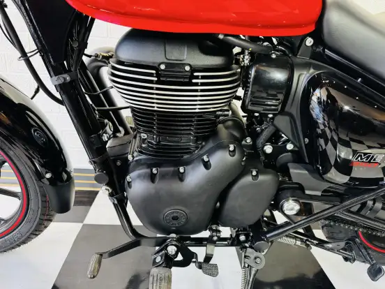 ROYAL ENFIELD-METEOR 350 FIREBALL ROYAL ENFIELD-METEOR 350 FIREBALL-2026