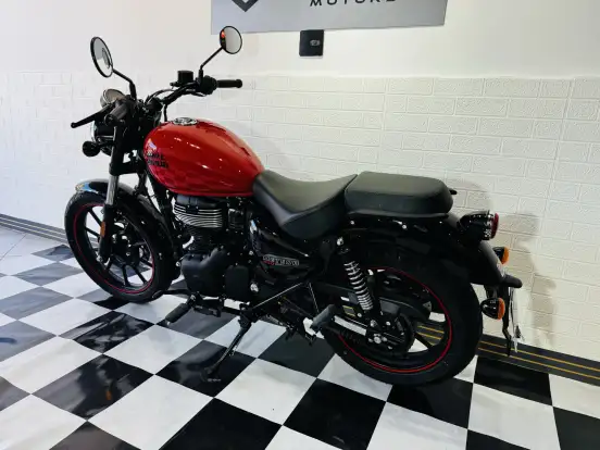 ROYAL ENFIELD-METEOR 350 FIREBALL-2026
