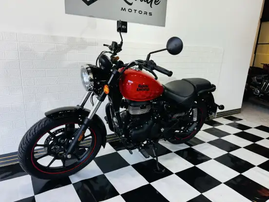 ROYAL ENFIELD-METEOR 350 FIREBALL-2026