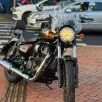ROYAL ENFIELD METEOR 350 STELLAR ROYAL ENFIELD METEOR 350 STELLAR