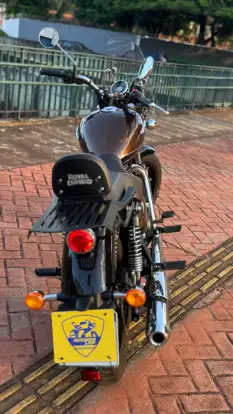 ROYAL ENFIELD-METEOR 350 STELLAR-2022