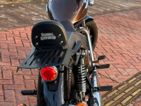 ROYAL ENFIELD-METEOR 350 STELLAR ROYAL ENFIELD-METEOR 350 STELLAR-2022