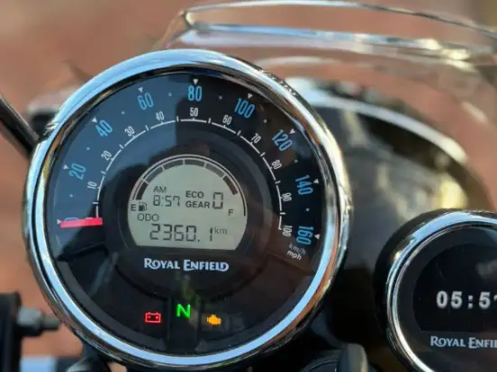ROYAL ENFIELD-METEOR 350 STELLAR ROYAL ENFIELD-METEOR 350 STELLAR-2022