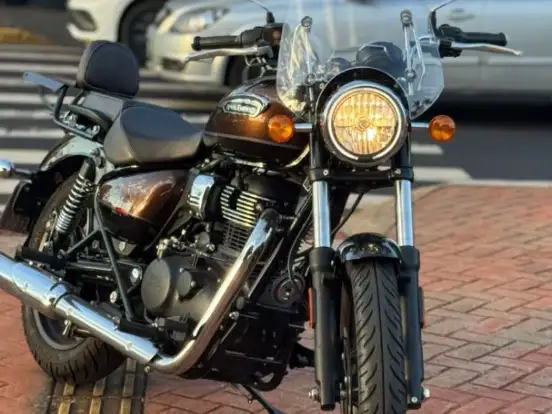 ROYAL ENFIELD-METEOR 350 STELLAR ROYAL ENFIELD-METEOR 350 STELLAR-2022