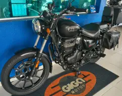 ROYAL ENFIELD METEOR 350 STELLAR ROYAL ENFIELD METEOR 350 STELLAR