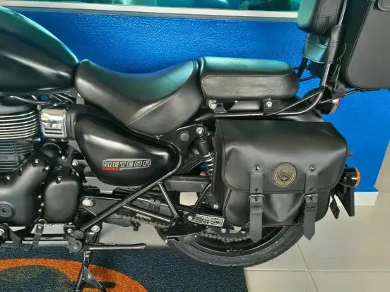 ROYAL ENFIELD-METEOR 350 STELLAR ROYAL ENFIELD-METEOR 350 STELLAR-2022