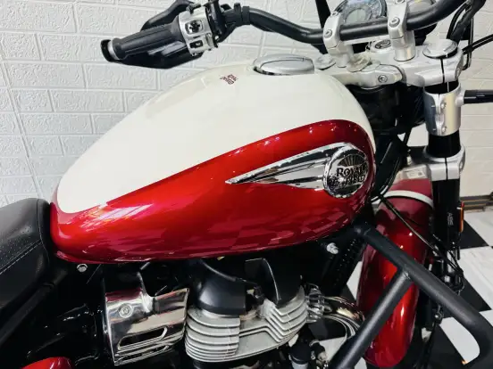 ROYAL ENFIELD-METEOR 650 CELESTIAL ROYAL ENFIELD-METEOR 650 CELESTIAL-2025