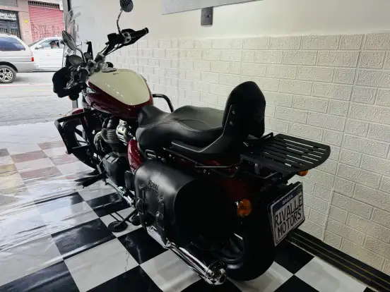 ROYAL ENFIELD-METEOR 650 CELESTIAL ROYAL ENFIELD-METEOR 650 CELESTIAL-2025
