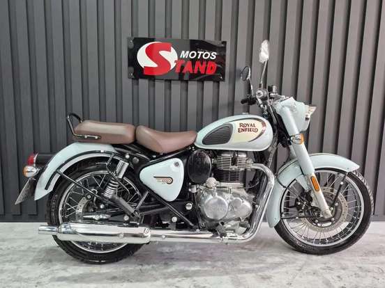 ROYAL ENFIELD-CLASSIC 350 ROYAL ENFIELD-CLASSIC 350-2023