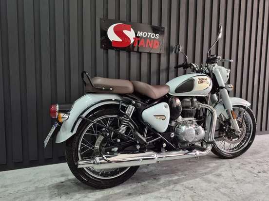 ROYAL ENFIELD-CLASSIC 350 ROYAL ENFIELD-CLASSIC 350-2023