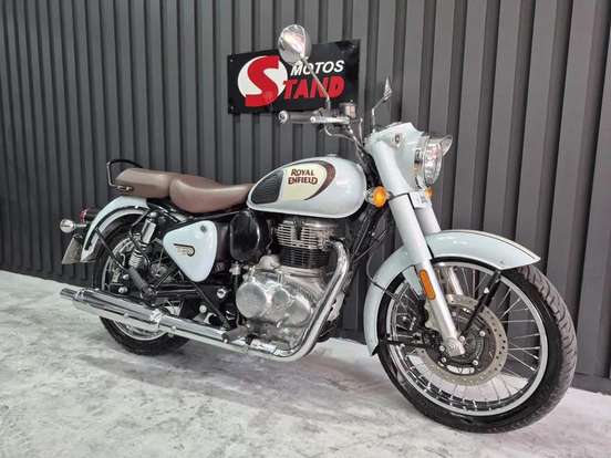 ROYAL ENFIELD-CLASSIC 350 ROYAL ENFIELD-CLASSIC 350-2023