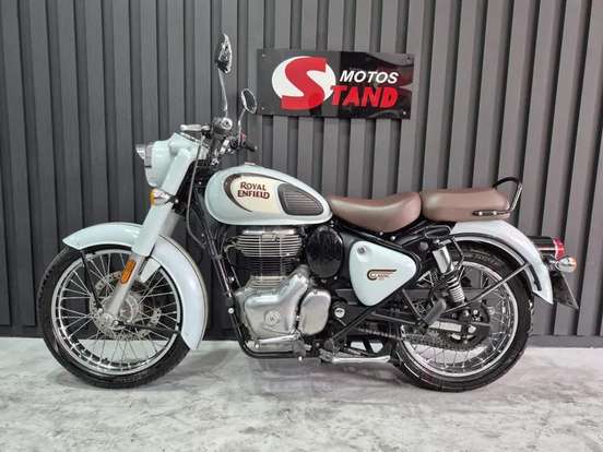 ROYAL ENFIELD-CLASSIC 350-2023
