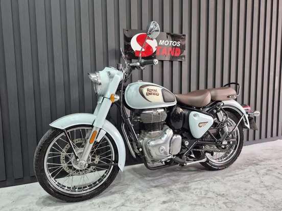 ROYAL ENFIELD-CLASSIC 350-2023