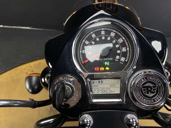 ROYAL ENFIELD-CLASSIC 350 ROYAL ENFIELD-CLASSIC 350-2023