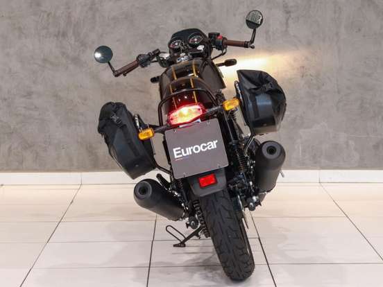 ROYAL ENFIELD-CONTINENTAL GT ROYAL ENFIELD-CONTINENTAL GT-2022