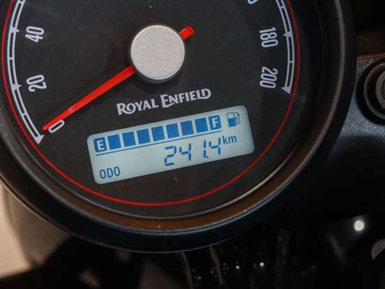 ROYAL ENFIELD-CONTINENTAL GT ROYAL ENFIELD-CONTINENTAL GT-2022