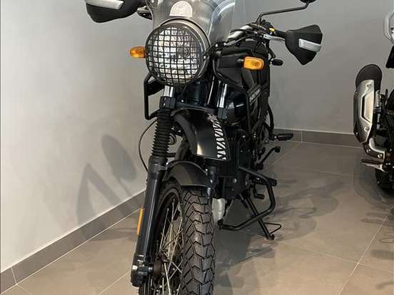 ROYAL ENFIELD-HIMALAYAN ROYAL ENFIELD-HIMALAYAN-2019