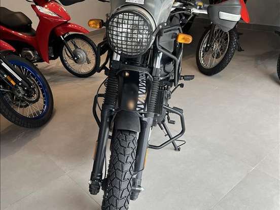 ROYAL ENFIELD-HIMALAYAN ROYAL ENFIELD-HIMALAYAN-2019