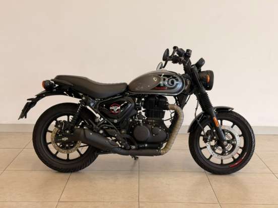 ROYAL ENFIELD-HUNTER 350-2025