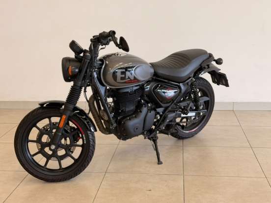 ROYAL ENFIELD-HUNTER 350-2025
