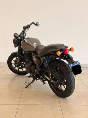 ROYAL ENFIELD-HUNTER 350-2025