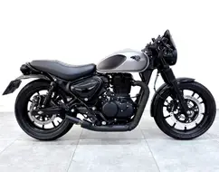 ROYAL ENFIELD HUNTER 350 ROYAL ENFIELD HUNTER 350