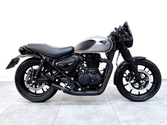 ROYAL ENFIELD-HUNTER 350 ROYAL ENFIELD-HUNTER 350-2023