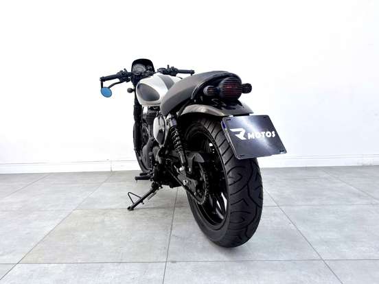 ROYAL ENFIELD-HUNTER 350-2023