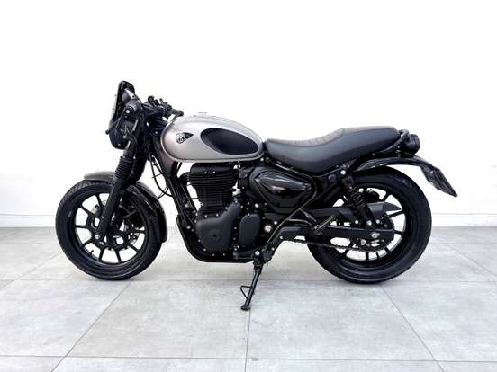 ROYAL ENFIELD-HUNTER 350-2023