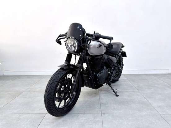 ROYAL ENFIELD-HUNTER 350 ROYAL ENFIELD-HUNTER 350-2023