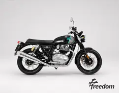 ROYAL ENFIELD INTERCEPTOR ROYAL ENFIELD INTERCEPTOR