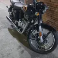 ROYAL ENFIELD CLASSIC 350 ROYAL ENFIELD CLASSIC 350