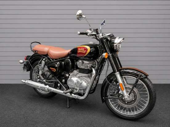 ROYAL ENFIELD-CLASSIC 350-2023