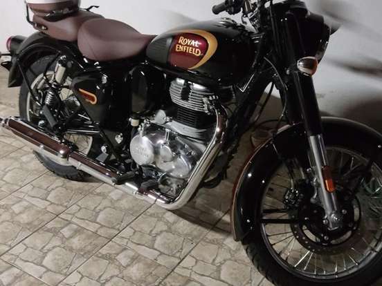 ROYAL ENFIELD-CLASSIC 350 ROYAL ENFIELD-CLASSIC 350-2023