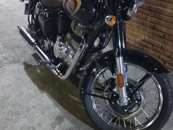 ROYAL ENFIELD-CLASSIC 350 ROYAL ENFIELD-CLASSIC 350-2023