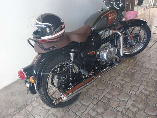 ROYAL ENFIELD-CLASSIC 350 ROYAL ENFIELD-CLASSIC 350-2023