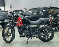 ROYAL ENFIELD HIMALAYAN ROYAL ENFIELD HIMALAYAN