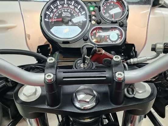 ROYAL ENFIELD-HIMALAYAN ROYAL ENFIELD-HIMALAYAN-2020