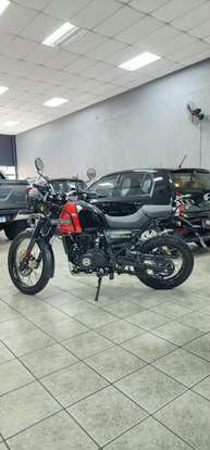 ROYAL ENFIELD-HIMALAYAN ROYAL ENFIELD-HIMALAYAN-2020