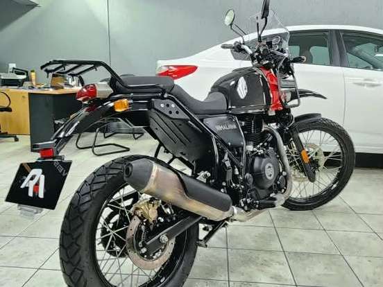 ROYAL ENFIELD-HIMALAYAN ROYAL ENFIELD-HIMALAYAN-2020