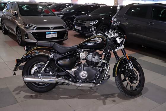 ROYAL ENFIELD METEOR 650 ASTRAL 