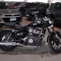 ROYAL ENFIELD METEOR 650 ASTRAL ROYAL ENFIELD METEOR 650 ASTRAL