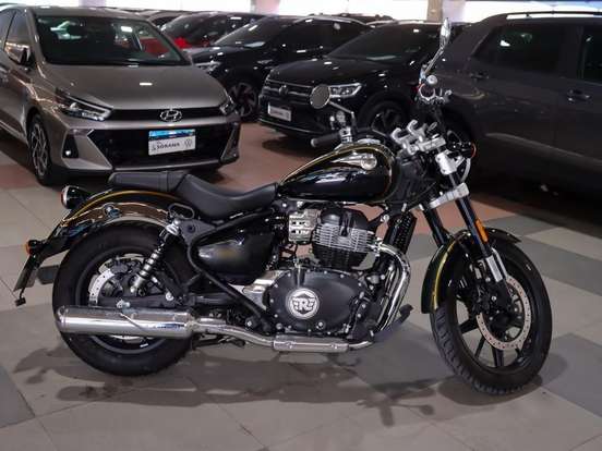 ROYAL ENFIELD-METEOR 650 ASTRAL ROYAL ENFIELD-METEOR 650 ASTRAL-2026