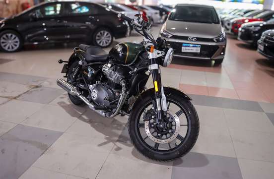 ROYAL ENFIELD-METEOR 650 ASTRAL-2026