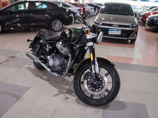ROYAL ENFIELD-METEOR 650 ASTRAL ROYAL ENFIELD-METEOR 650 ASTRAL-2026