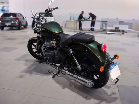 ROYAL ENFIELD-METEOR 650 ASTRAL ROYAL ENFIELD-METEOR 650 ASTRAL-2026