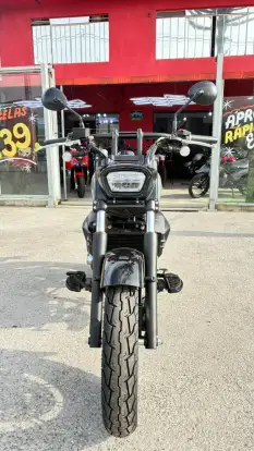 SHINERAY-IRON 250-2026